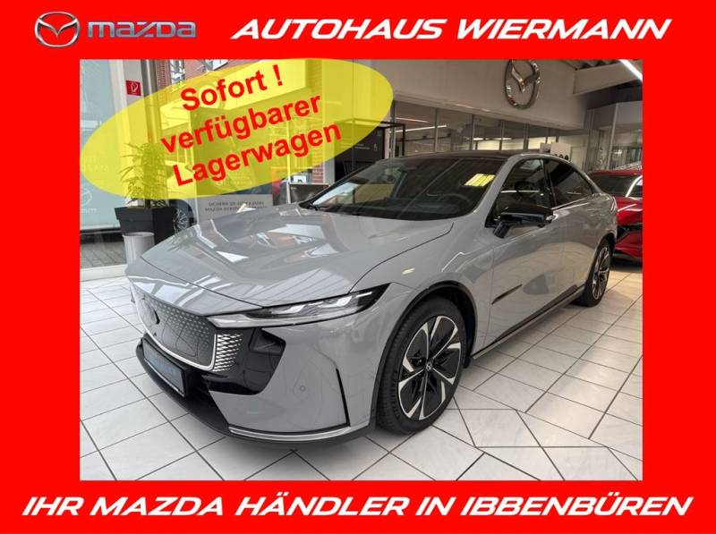 Mazda 6e EV Elektro RWD Takumi