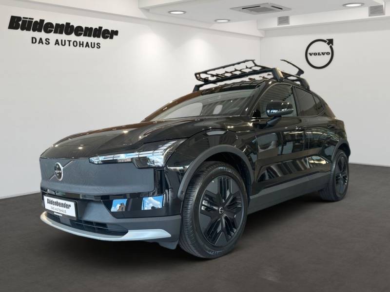 Volvo EX30 Cross Country 315 kW Twin Motor Performance