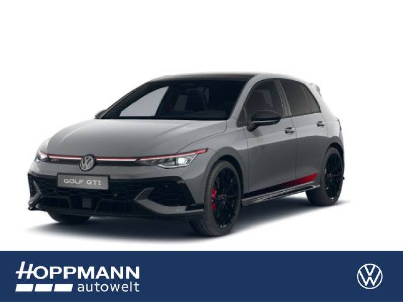 Volkswagen Golf GTI EDITION 50 2,0 l TSI OPF 239 kW (325 PS