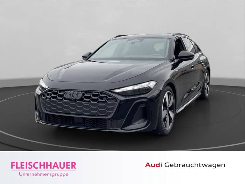 Audi A5 TFSI 3xS Line Sportsitze Sound Privacy SideAs