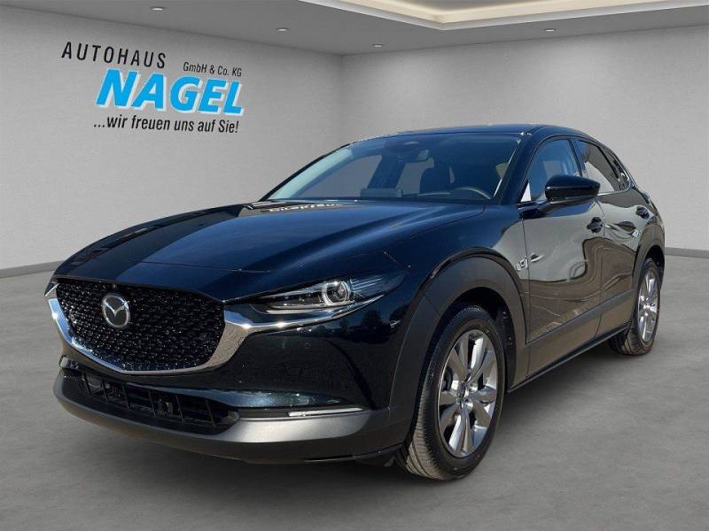Mazda CX-30 2.5L e-SKYACTIV-G 140PS *Exclusive-line*