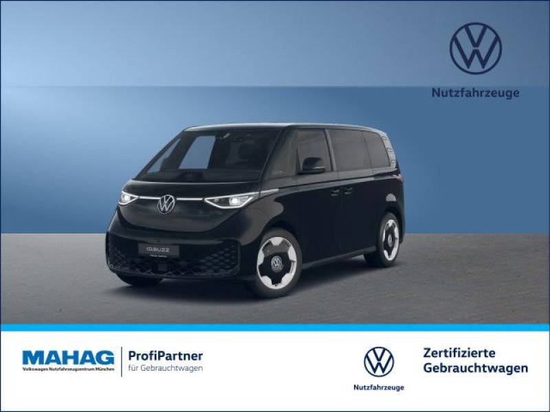 Volkswagen ID.Buzz Goal 210 kW 79 kWh Heckantrieb