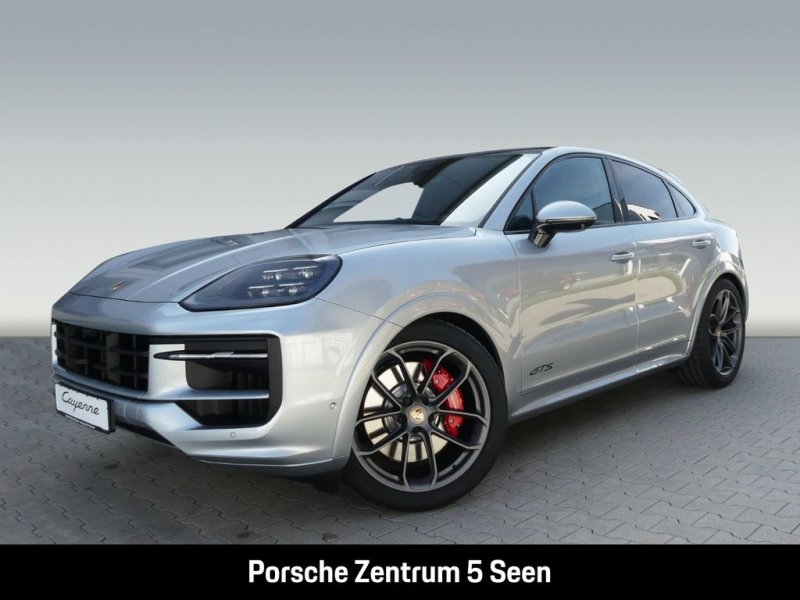 Porsche Cayenne GTS Coupe, LEICHTBAUPAKET, PDCC, PRIVACY