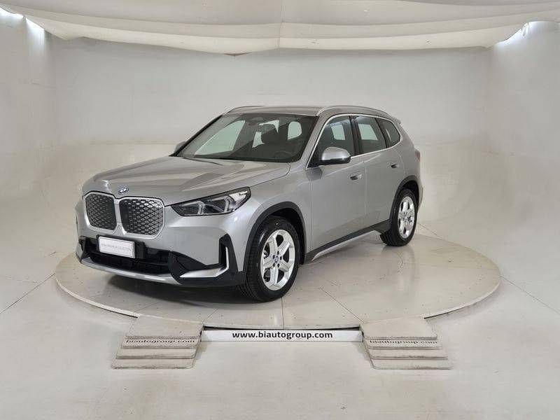 BMW X1 U11 i edrive 20 X-Line