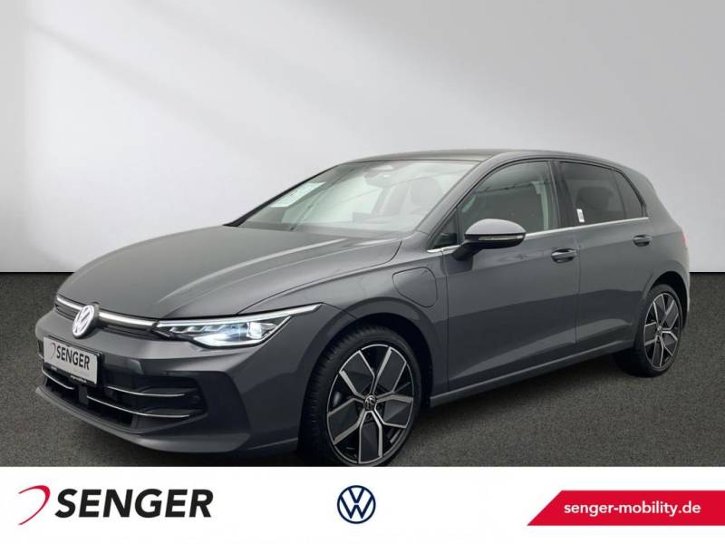 Volkswagen Golf Style 1,5 l eHybrid OPF Digitales Cockpit