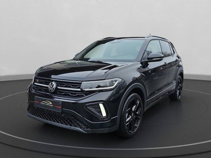 Volkswagen T-Cross 1.5 TSI ACT DSG R-Line
