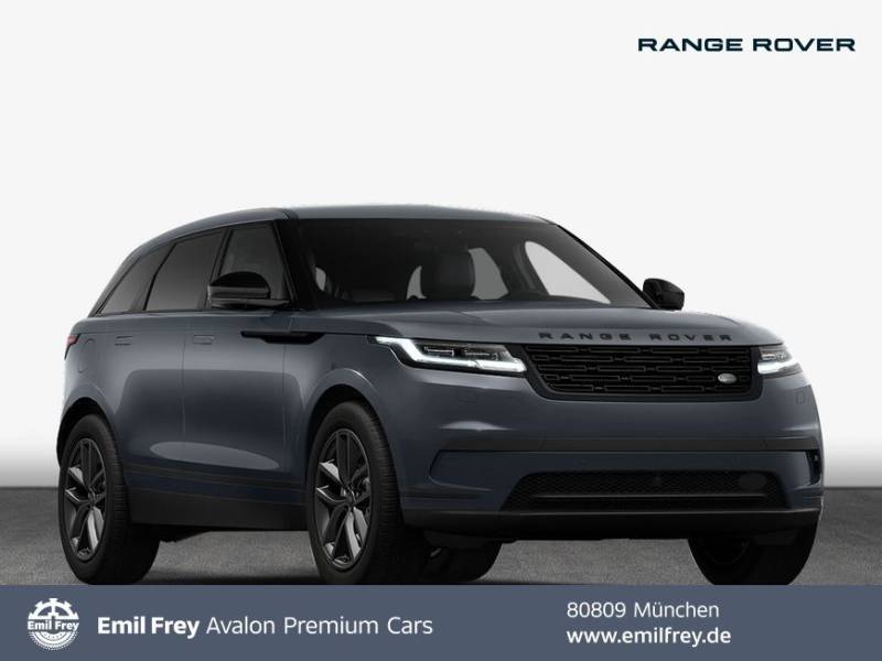 Land Rover Range Rover Velar D200 S 150 kW, 5-türig (Diesel