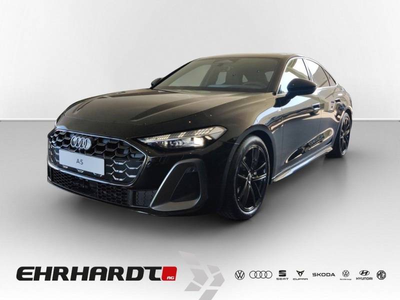 Audi A5 Limousine TFSI quattro S tronic HUD*MATRIX*NA