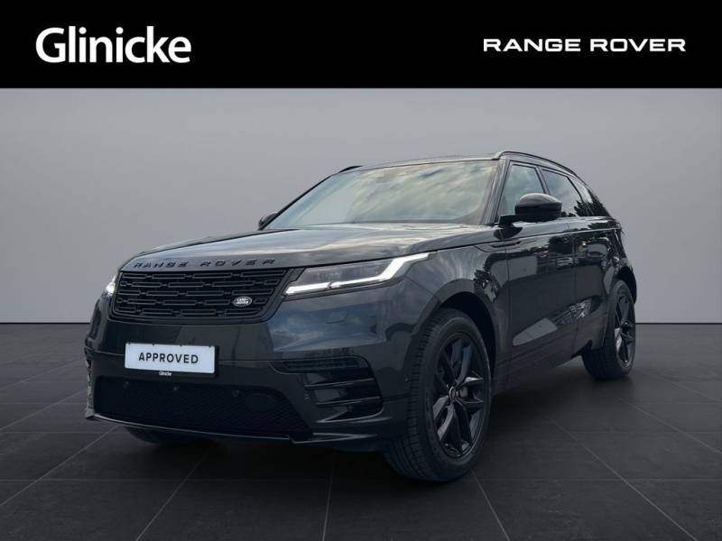 Land Rover Range Rover Velar D300 Dynamic SE Winter Pack AH