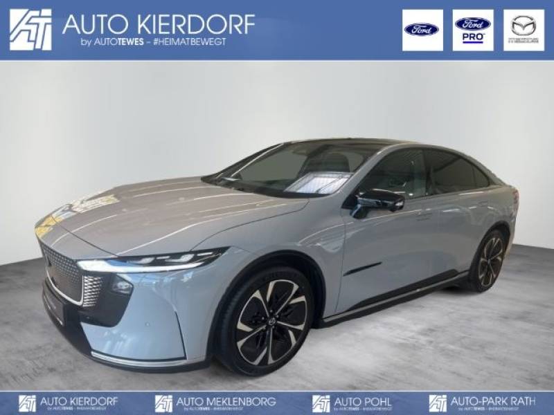 Mazda 6 190kW Takumi EV 190kW 258ps HUD Panorama Navi 