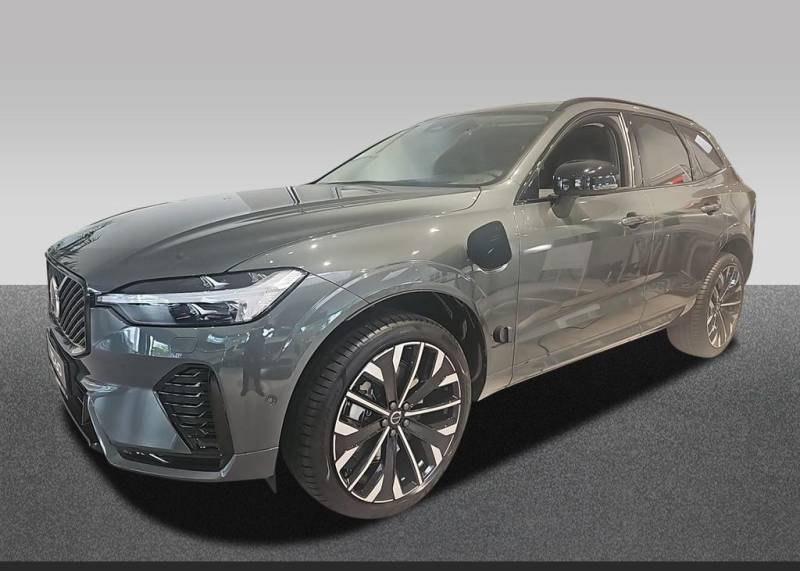 Volvo XC60 T8 AWD Ultra -Dark ++Gewerbekundenpreis++