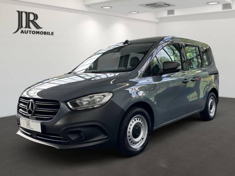 Mercedes-Benz Citan  Tourer  110    Rückfahrkamera, 5Sitzer