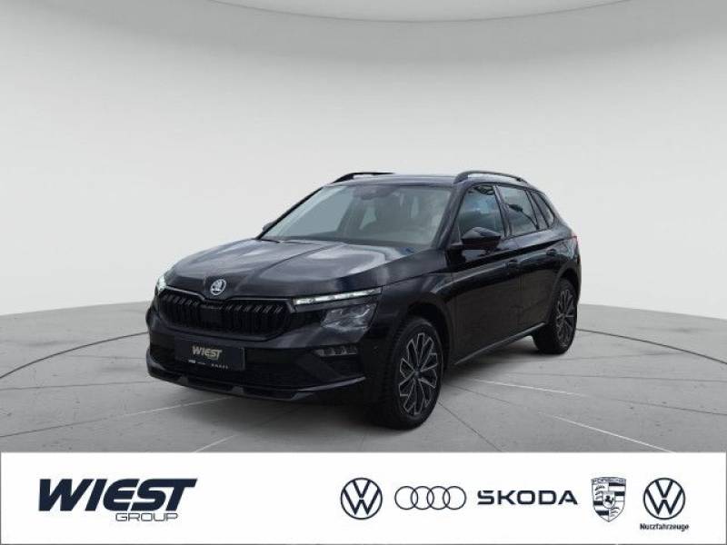 Skoda Kamiq TOUR 1.5 TSI DSG, LED/PDC/GRA/NAVI/VIRTUAL