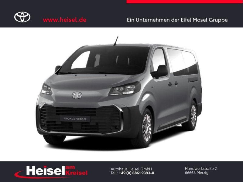 Toyota Proace Verso L2 Comfort