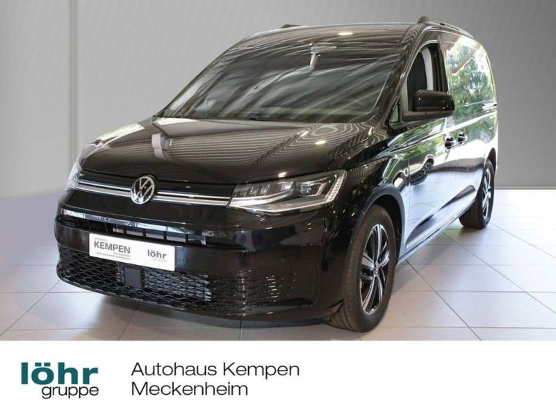 Volkswagen Caddy Maxi Dark Label 7-Sitzer 2.0 TDI 90kW 7-DS