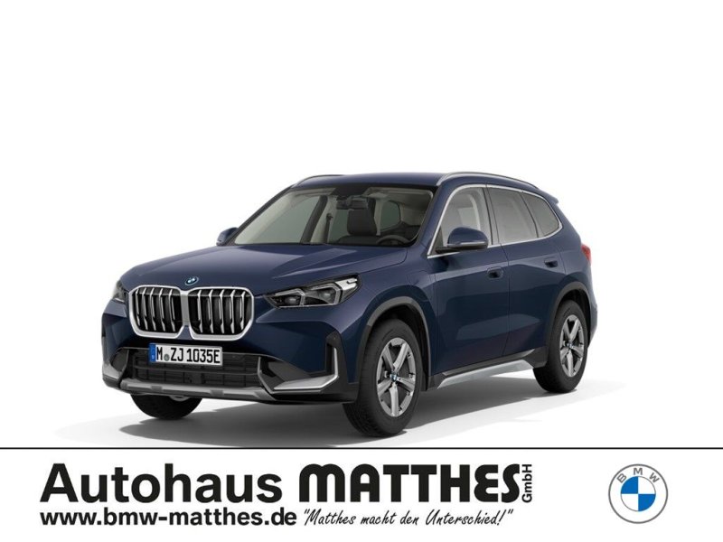BMW X1 xDrive25e xLine Parkassistent Komfortzugang F