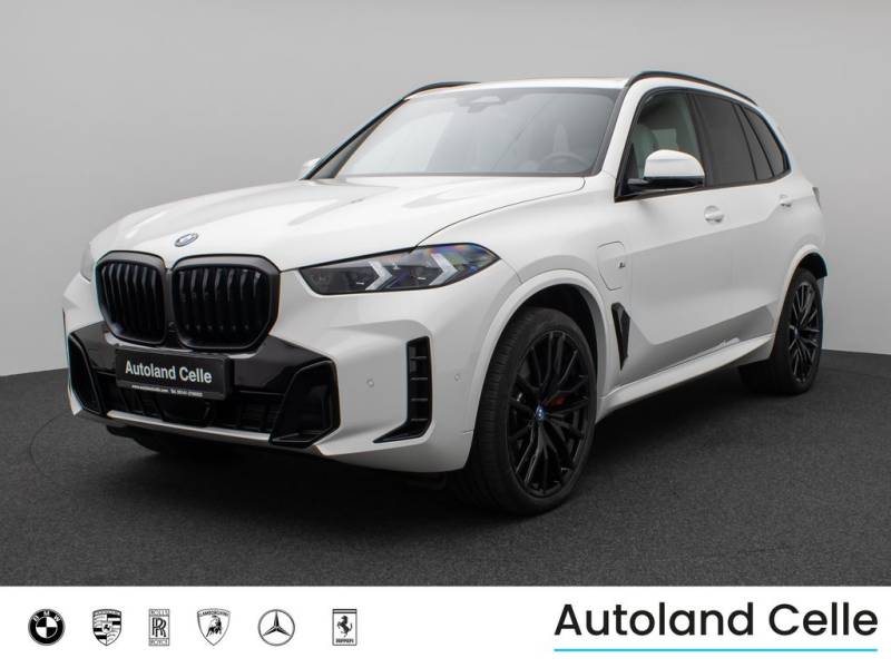 BMW X5 xD50e M Sport Panorama 360°HUD DAB H/K SoftCL