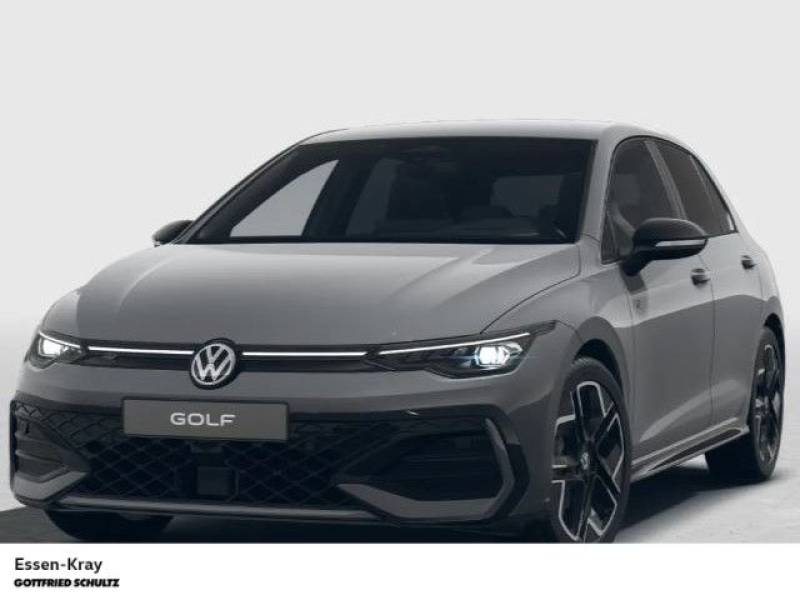 Volkswagen Golf R -Line 1.5 eTSI OPF DSG Multifunktionskame