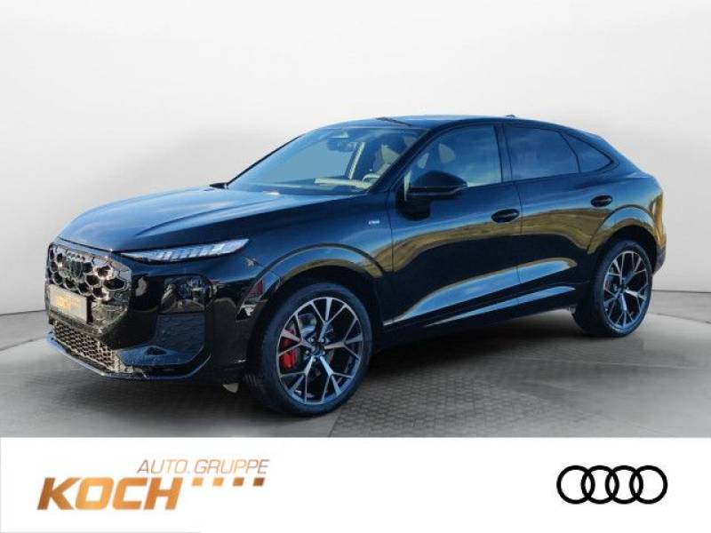 Audi Q3 Sportback TFSI quattro 150 kW S tronic