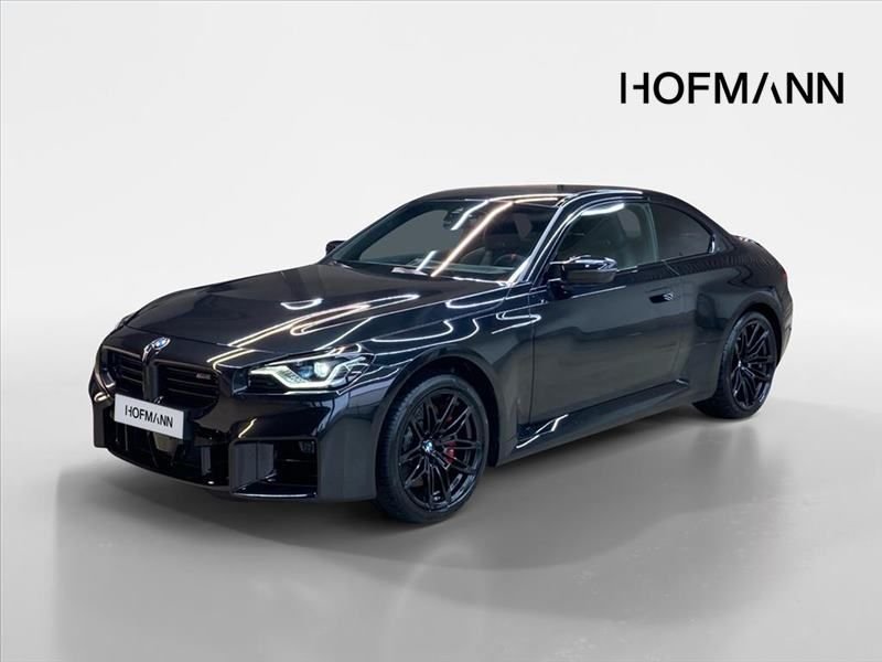 BMW M2 Coupé M Driver's Package Klimaaut LED KAM NAV