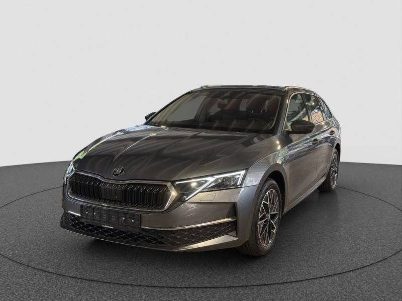 Skoda Octavia Combi Tour 2,0 TDI 110 kW 7-Gang Tour