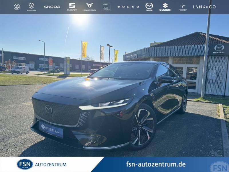 Mazda 6E EV 245PS Long Range AT Takumi Plus LED 360°
