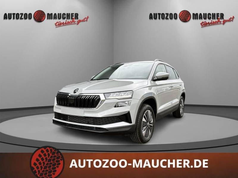 Skoda Karoq Selection 1.5 TSI DSG KAMERA/LENKH/ACC/AHK