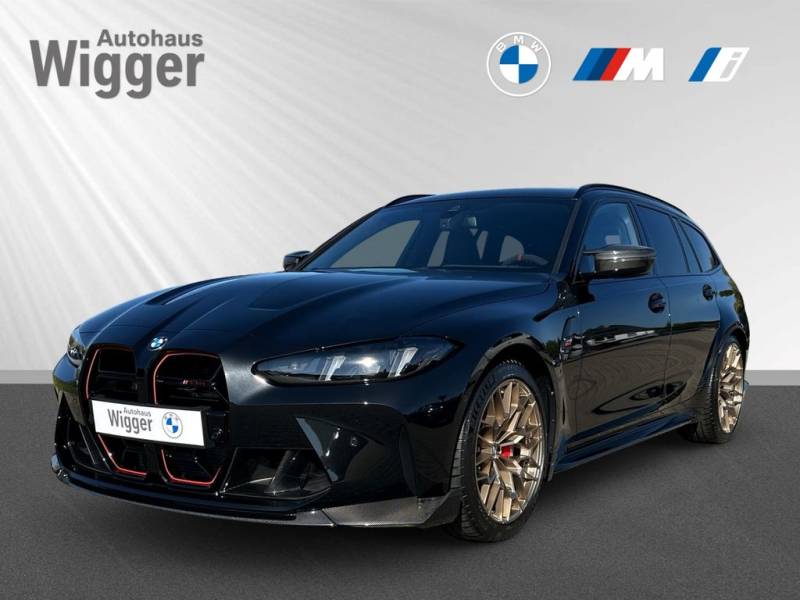 BMW M3 CS Touring/M-Sportpaket/AD/Leder/HarmanKardon