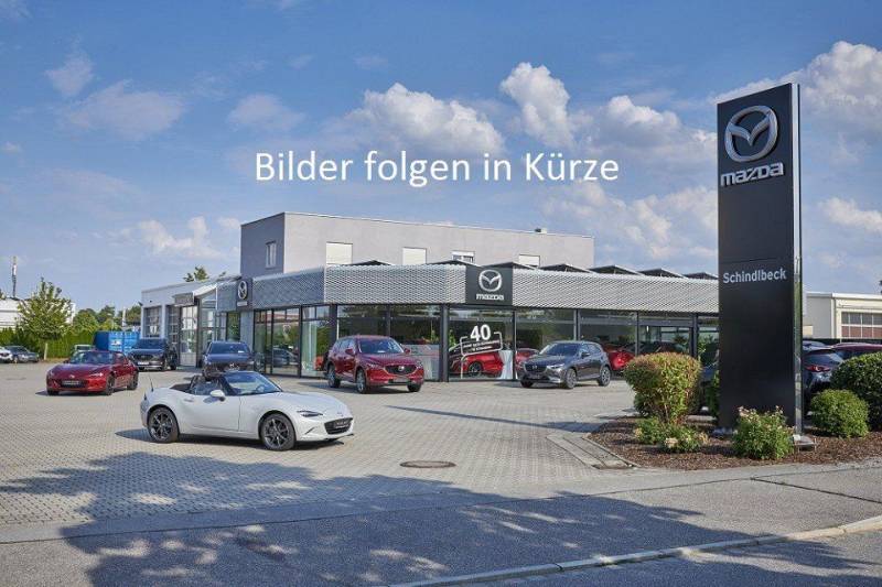 Mazda CX-30 2.5L e-SKYACTIV G 140PS Homura
