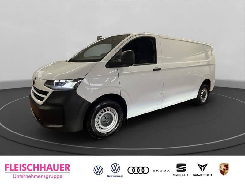 Volkswagen T7 Transporter 2.0 TDI LR Kasten AHK-klappbar Di
