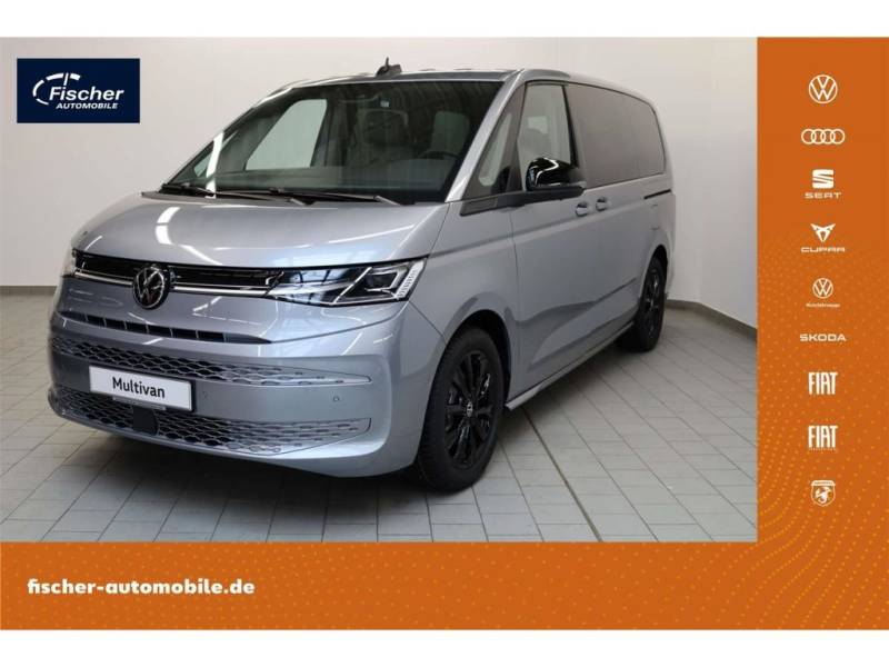 Volkswagen T7 Multivan LÜ 2.0 TDI SCR GOAL