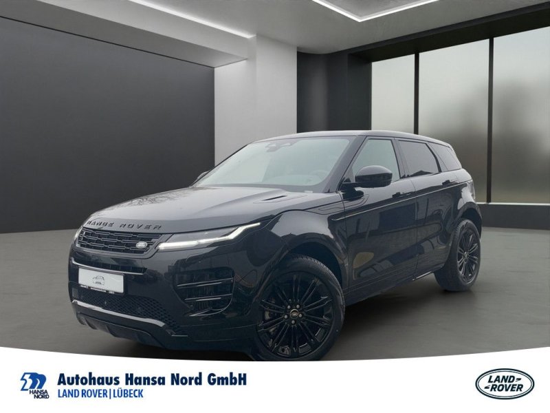 Land Rover Range Rover Evoque D200 Dyn SE