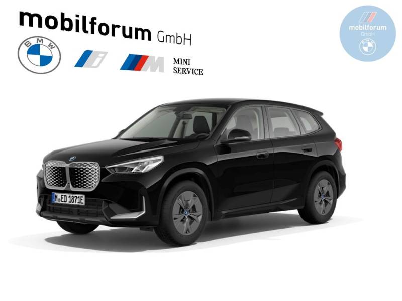 BMW iX1 eDrive20 bis zu 25% Nachlass LED Parking Ass
