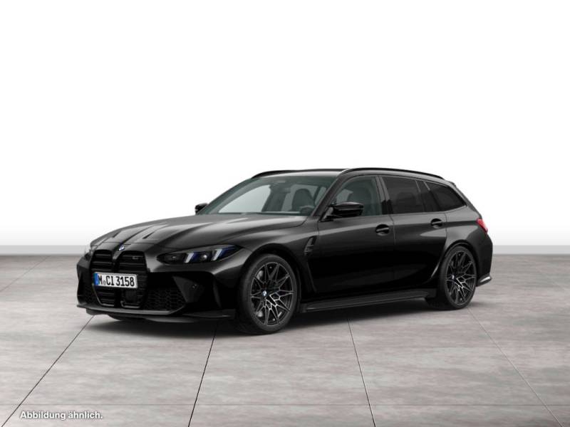 BMW M3 Competition 5 Türer / M XDR M Drivers