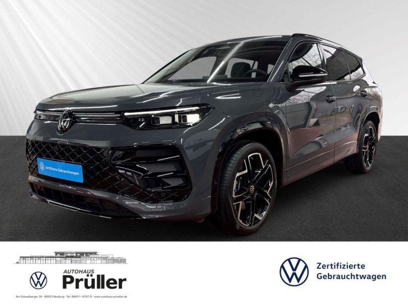 Volkswagen Tayron 1.5 TSI eHybrid R-Line DSG 360°+AHK+Pano