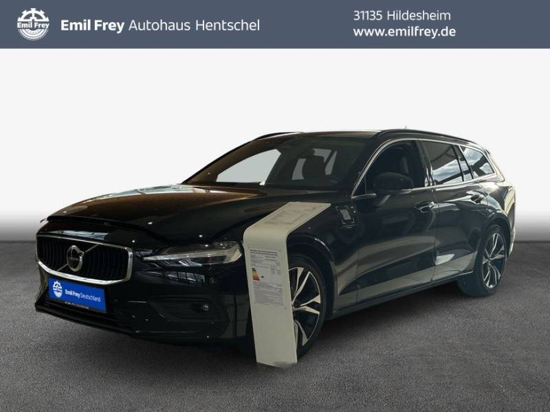 Volvo V60 B4 B DKG Core 145 kW, 5-türig