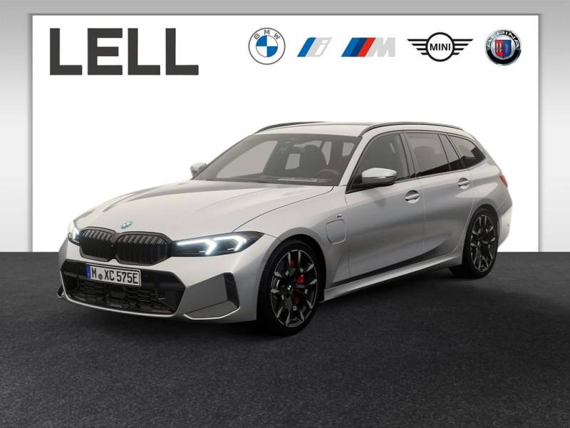 BMW 330e xDrive Touring M Sportpaket Head-Up DAB