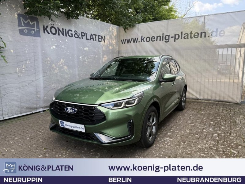 Ford Kuga 1.5 EcoBoost ST-Line (EURO 6e) Klima Navi