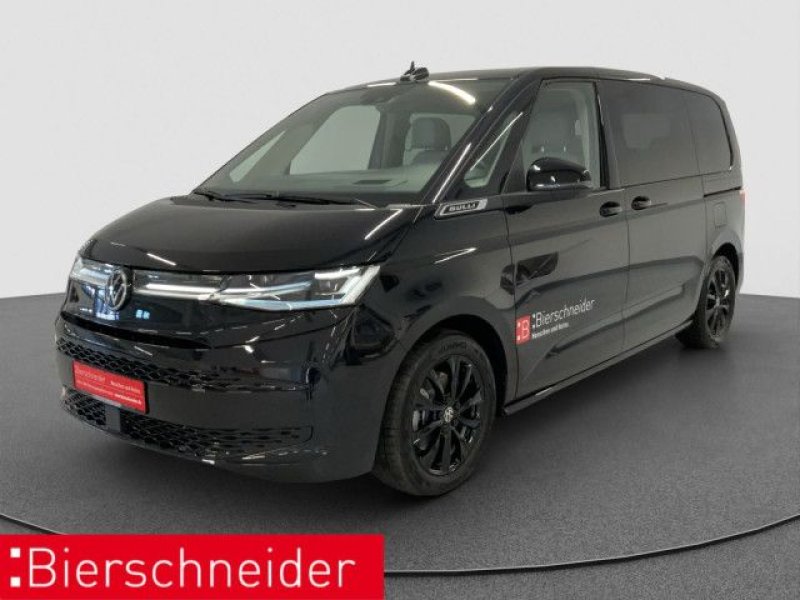 Volkswagen T7 Multivan 2.0 TDI DSG Life 18 AHK PANO STHZ MA