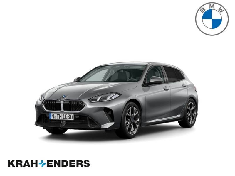 BMW 120 i+M Sport+Navi+Digitales Cockpit+HarmanKardo