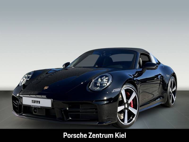 Porsche 992 -2 (911) Targa 4S