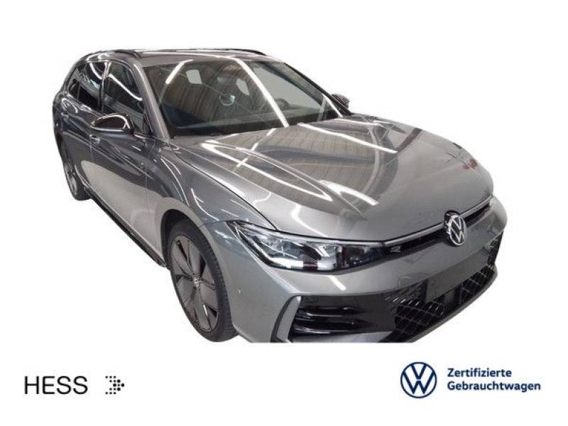 Volkswagen Passat Variant 1.5 e-Hybrid DSG R-LINE*BLACK-STY