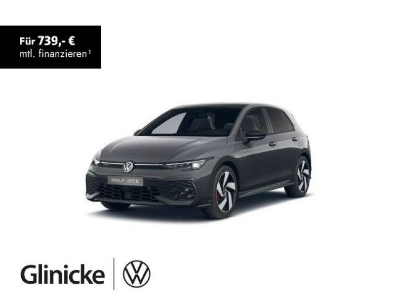 Volkswagen Golf GTE 1,5 l eHybrid OPF 130 kW (177 PS) / 85