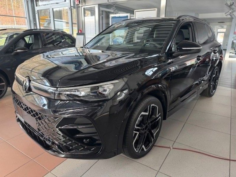 Volkswagen Tiguan 1.5 eTSI 110 kW R-Line