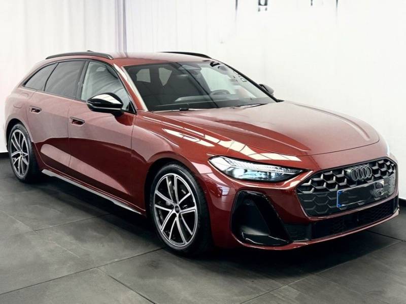 Audi A5 Avant TDI quattro S line HUD/BandO/ Tech Pro