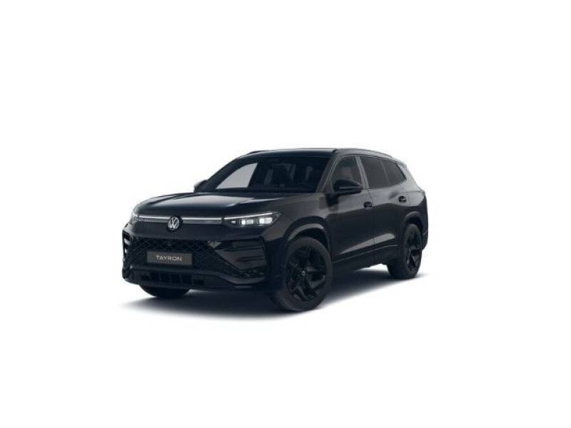 Volkswagen Tayron 2.0 TSI OPF R-Line 7-Gang DSG