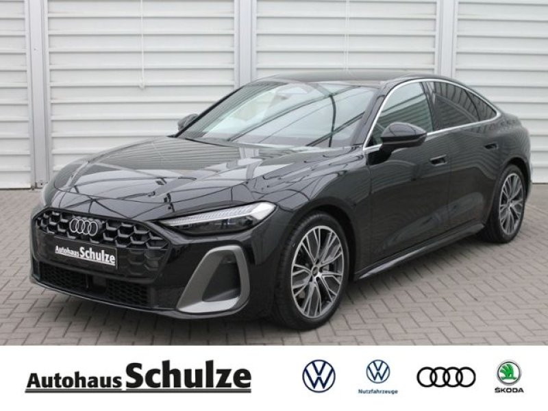 Audi A5 Limousine TFSI 150 kW S tronic KLIMA LED NAVI