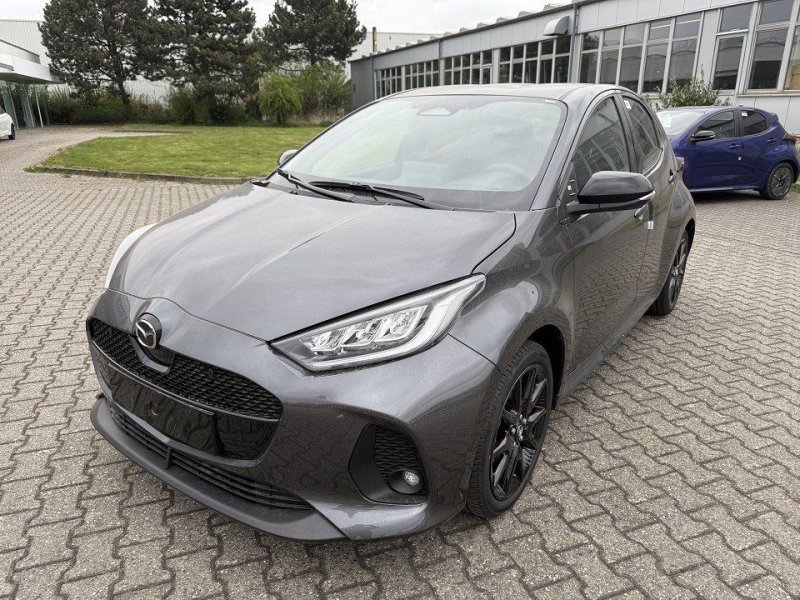 Mazda 2 Hybrid Homura 1.5L Hybrid VVT-i
