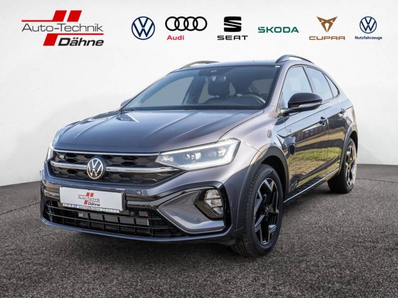 Volkswagen Taigo 1.5 TSI R-Line KLIMA PDC SHZ MATRIX-LED