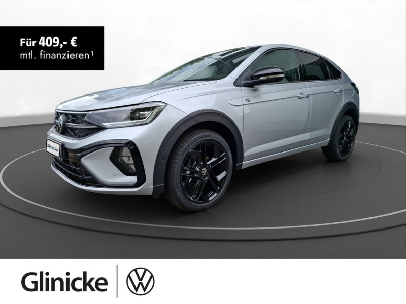 Volkswagen Taigo R-Line TSI 150 PS DSG - PANO - NAVI - Ahzv